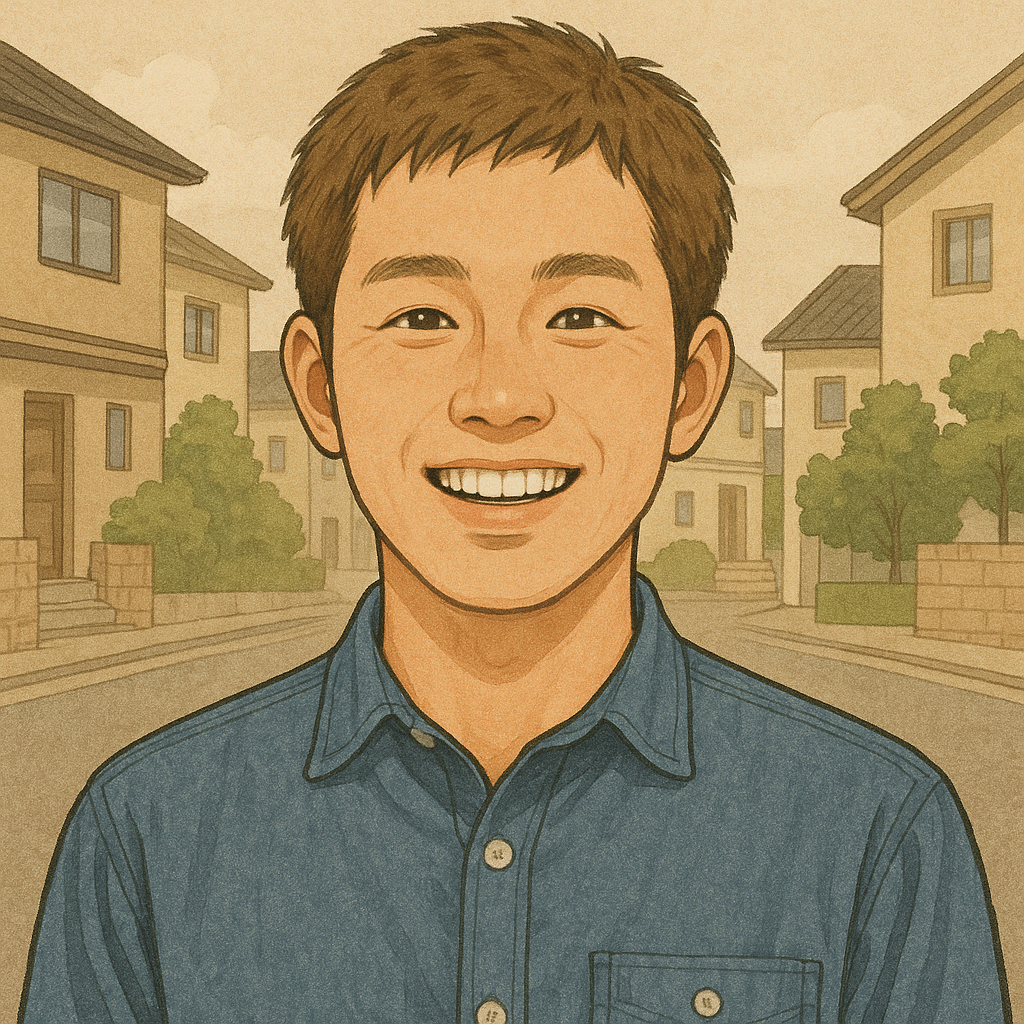 住まいのミカタ編集部のアバター